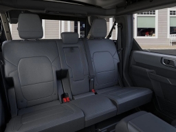 Ford Bronco Big Bend 4 Door 4x4 2026