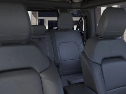 Ford Bronco Big Bend 4 Door 4x4 2026