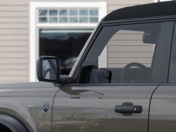 Ford Bronco Big Bend 4 Door 4x4 2026