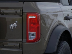 Ford Bronco Big Bend 4 Door 4x4 2026