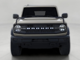 Ford Bronco Big Bend 4 Door 4x4 2026