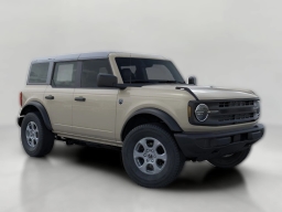 Ford Bronco Big Bend 4 Door 4x4 2026