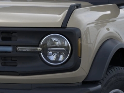 Ford Bronco Big Bend 4 Door 4x4 2026