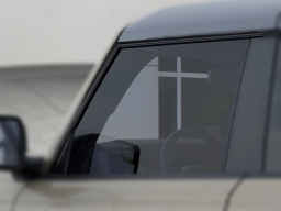 Ford Bronco Big Bend 4 Door 4x4 2026