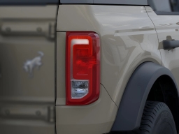 Ford Bronco Big Bend 4 Door 4x4 2026