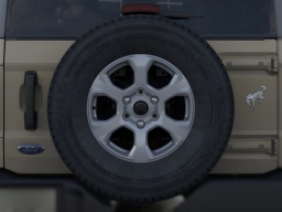 Ford Bronco Big Bend 4 Door 4x4 2026