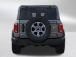 Ford Bronco Big Bend 4 Door 4x4 2026