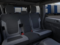 Ford Bronco Big Bend 4 Door 4x4 2026