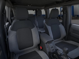 Ford Bronco Big Bend 4 Door 4x4 2026