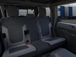 Ford Bronco Big Bend 4 Door 4x4 2026