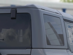 Ford Bronco Big Bend 4 Door 4x4 2026