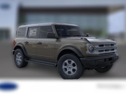 Ford Bronco Big Bend 4 Door 4x4 2025