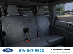 Ford Bronco Big Bend 4 Door 4x4 2025