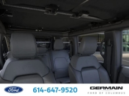 Ford Bronco Big Bend 4 Door 4x4 2025