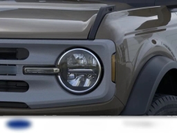 Ford Bronco Big Bend 4 Door 4x4 2025