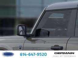 Ford Bronco Big Bend 4 Door 4x4 2025