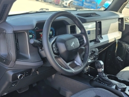 Ford Bronco Big Bend 4 Door 4x4 2025