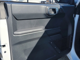 Ford Bronco Big Bend 4 Door 4x4 2025