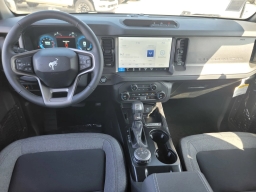 Ford Bronco Big Bend 4 Door 4x4 2025