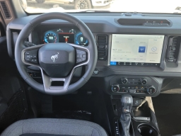 Ford Bronco Big Bend 4 Door 4x4 2025