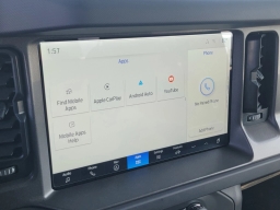 Ford Bronco Big Bend 4 Door 4x4 2025