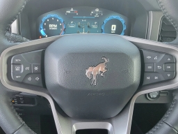 Ford Bronco Big Bend 4 Door 4x4 2025