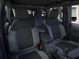 Ford Bronco Big Bend 4 Door 4x4 2025