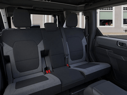 Ford Bronco Big Bend 4 Door 4x4 2025