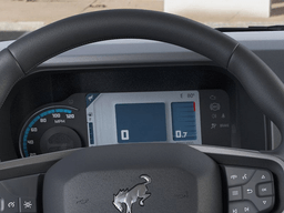 Ford Bronco Big Bend 4 Door 4x4 2025