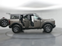 Ford Bronco Big Bend 4 Door 4x4 2026