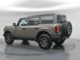 Ford Bronco Big Bend 4 Door 4x4 2026