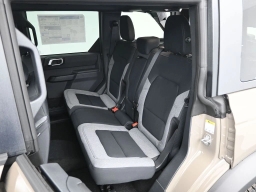 Ford Bronco Big Bend 4 Door 4x4 2026