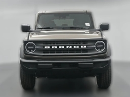 Ford Bronco Big Bend 4 Door 4x4 2026