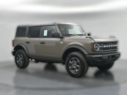 Ford Bronco Big Bend 4 Door 4x4 2026