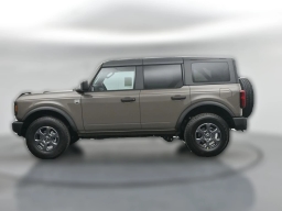 Ford Bronco Big Bend 4 Door 4x4 2026