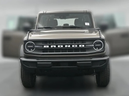 Ford Bronco Big Bend 4 Door 4x4 2026