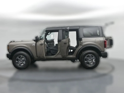 Ford Bronco Big Bend 4 Door 4x4 2026