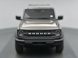 Ford Bronco Big Bend 4 Door 4x4 2026