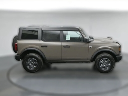 Ford Bronco Big Bend 4 Door 4x4 2026