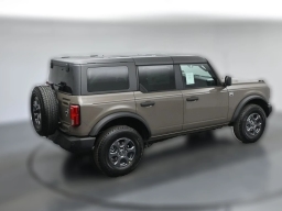 Ford Bronco Big Bend 4 Door 4x4 2026