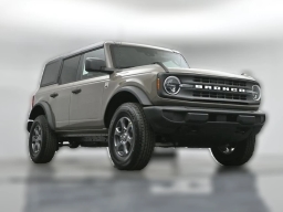 Ford Bronco Big Bend 4 Door 4x4 2026