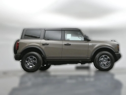 Ford Bronco Big Bend 4 Door 4x4 2026