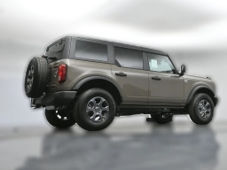 Ford Bronco Big Bend 4 Door 4x4 2026