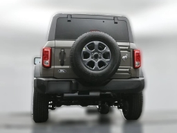 Ford Bronco Big Bend 4 Door 4x4 2026