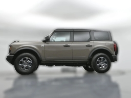 Ford Bronco Big Bend 4 Door 4x4 2026