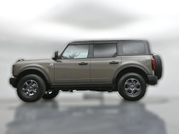 Ford Bronco Big Bend 4 Door 4x4 2026