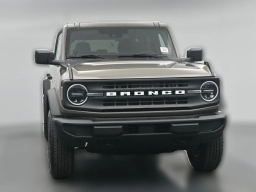Ford Bronco Big Bend 4 Door 4x4 2026
