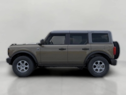 Ford Bronco Big Bend 4 Door 4x4 2026