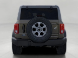 Ford Bronco Big Bend 4 Door 4x4 2026