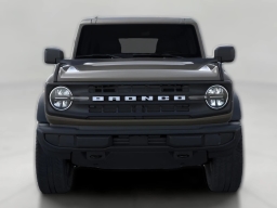 Ford Bronco Big Bend 4 Door 4x4 2026